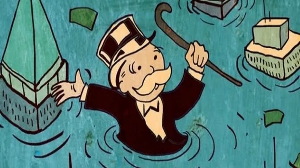 Taxes: Argentina a tax Eden for the richest?