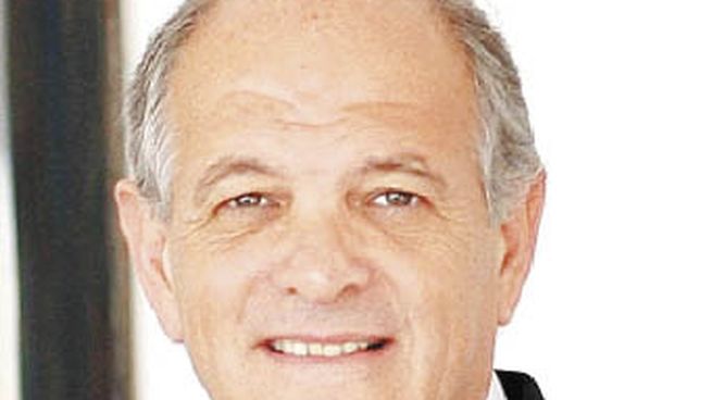 Norberto Taranto, presidente de AFAC.