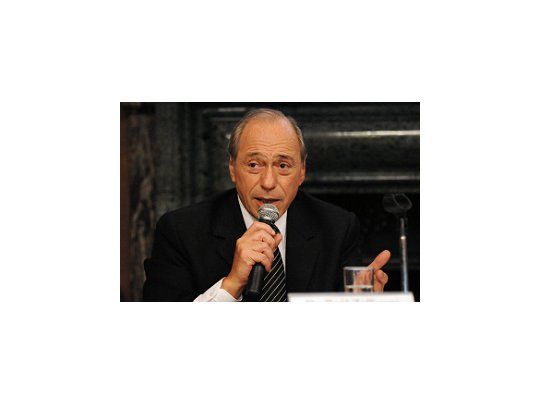 Eugenio Zaffaroni