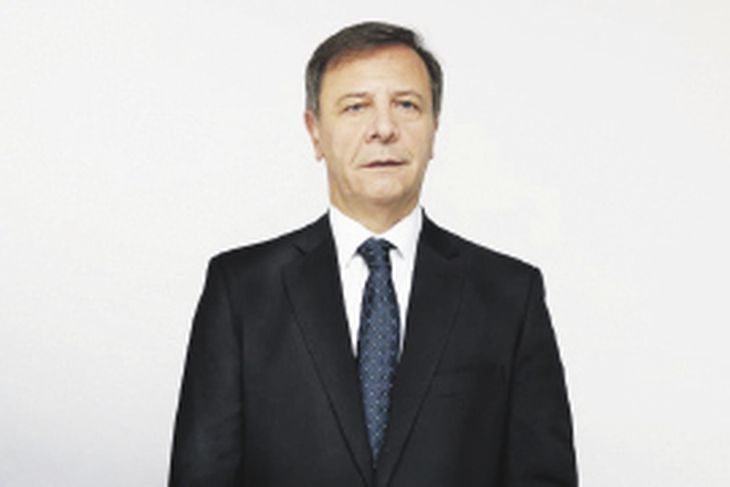 Oscar Zago Oscar Zago