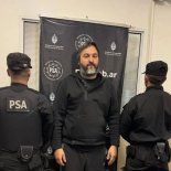 Ariel García Furfaro declara este jueves por la causa del fentanilo contaminado. Ariel García Furfaro declara este jueves por la causa del fentanilo contaminado.