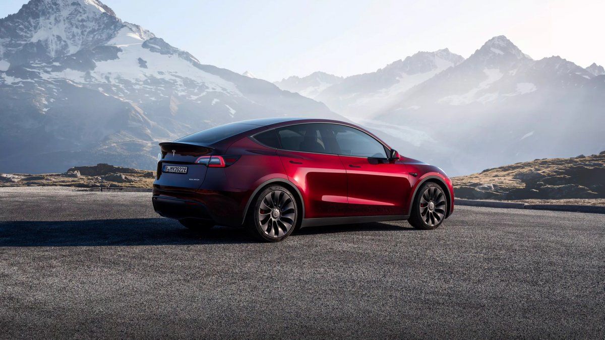 Tesla bajÃ³ 20% los precios de sus autos en Europa y EEUU para impulsar la demanda - Ã¡mbito.com