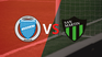 Argentina - Argentine Cup: Godoy Cruz vs San Martin (SJ) Match 20 Argentina - Argentine Cup: Godoy Cruz vs San Martin (SJ) Match 20