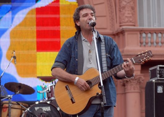Ignacio Copani