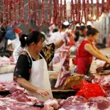 China anunció un arancel del 55% a las importaciones de carne uruguaya para proteger su industria. China anunció un arancel del 55% a las importaciones de carne uruguaya para proteger su industria.