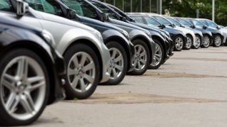 Los autos usados eléctricos mantienen un ritmo sostenido en el parque automotor Los autos usados eléctricos mantienen un ritmo sostenido en el parque automotor