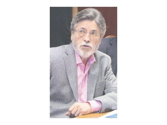 Alberto Abad