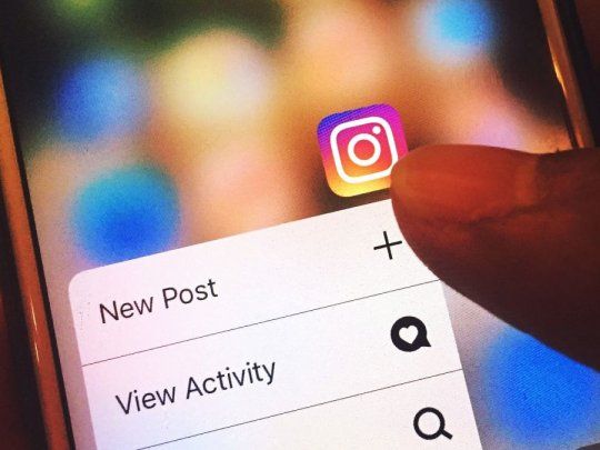 Fallo en Instagram dejó expuestos los datos de millones de usuarios.