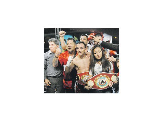 Deporte en pocas líneas