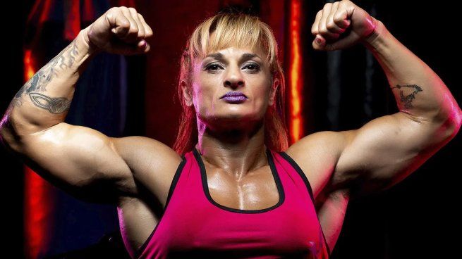 Alejandra Oliveras murió a los 47 años tras sufrir un ACV isquémico. 