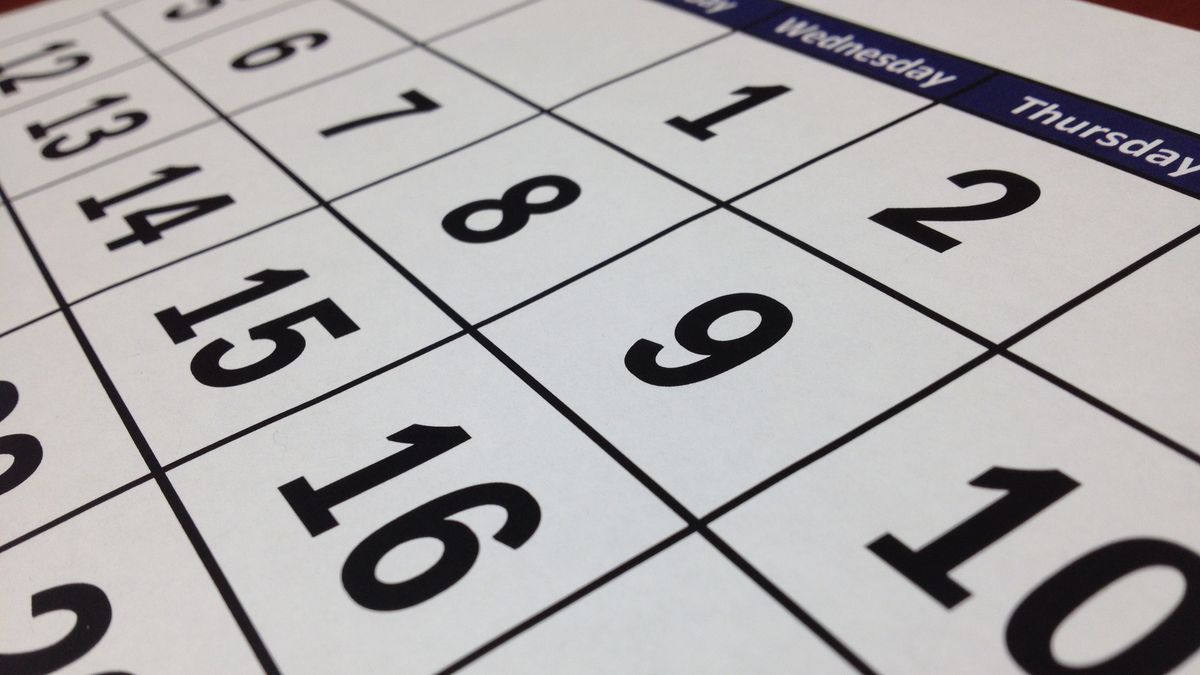 Cada vez falta menos: el Gobierno confirmó cuál es el próximo feriado ...