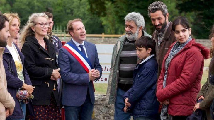 Llena de actualidad, abarca una problemática con todo el humor y la sátira que necesitás. Llena de actualidad, abarca una problemática con todo el humor y la sátira que necesitás.