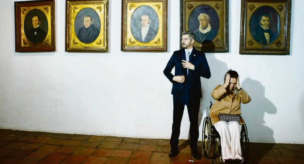 Foto: Nicolás Nuñez.