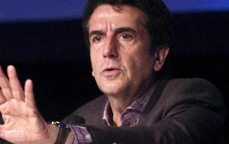 Para el economista los próximos meses de gobierno serán duros,