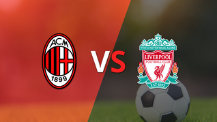 milan recibira a liverpool por la fecha 1