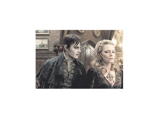 El cine en cable más destacado