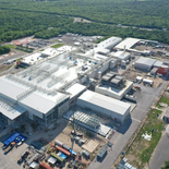 Instalaciones del Grupo KUO. Instalaciones del Grupo KUO.