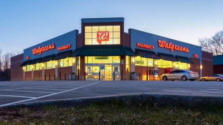 La reconocida empresa farmacéutica enfrenta deudas por millones y deberá reestructurarse para no cerrar definitivamente. La reconocida empresa farmacéutica enfrenta deudas por millones y deberá reestructurarse para no cerrar definitivamente.