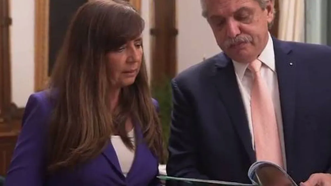 Gabriela Cerruti dio la respuesta oficial del Gobierno por la inflación.