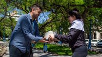 mendoza lanzo programa sobre cambio climatico: como ganar premios cuidando al planeta