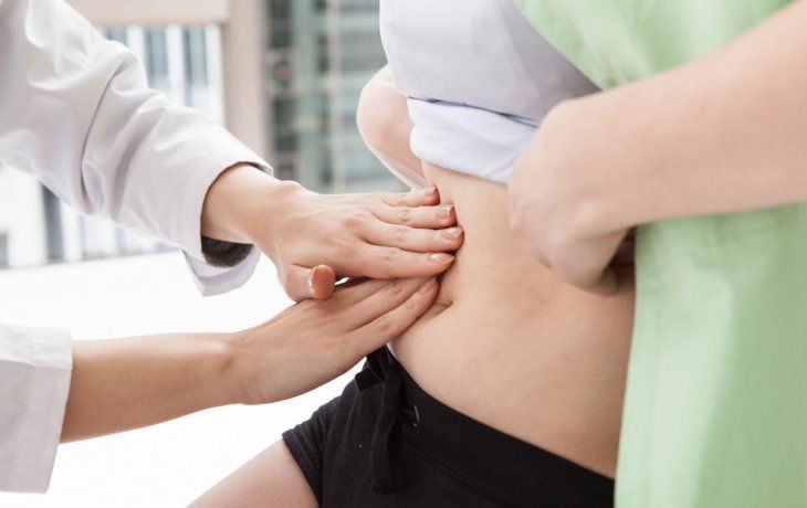 La endometriosis es una dolencia que avanza y es importante diagnosticarla tempranamente.