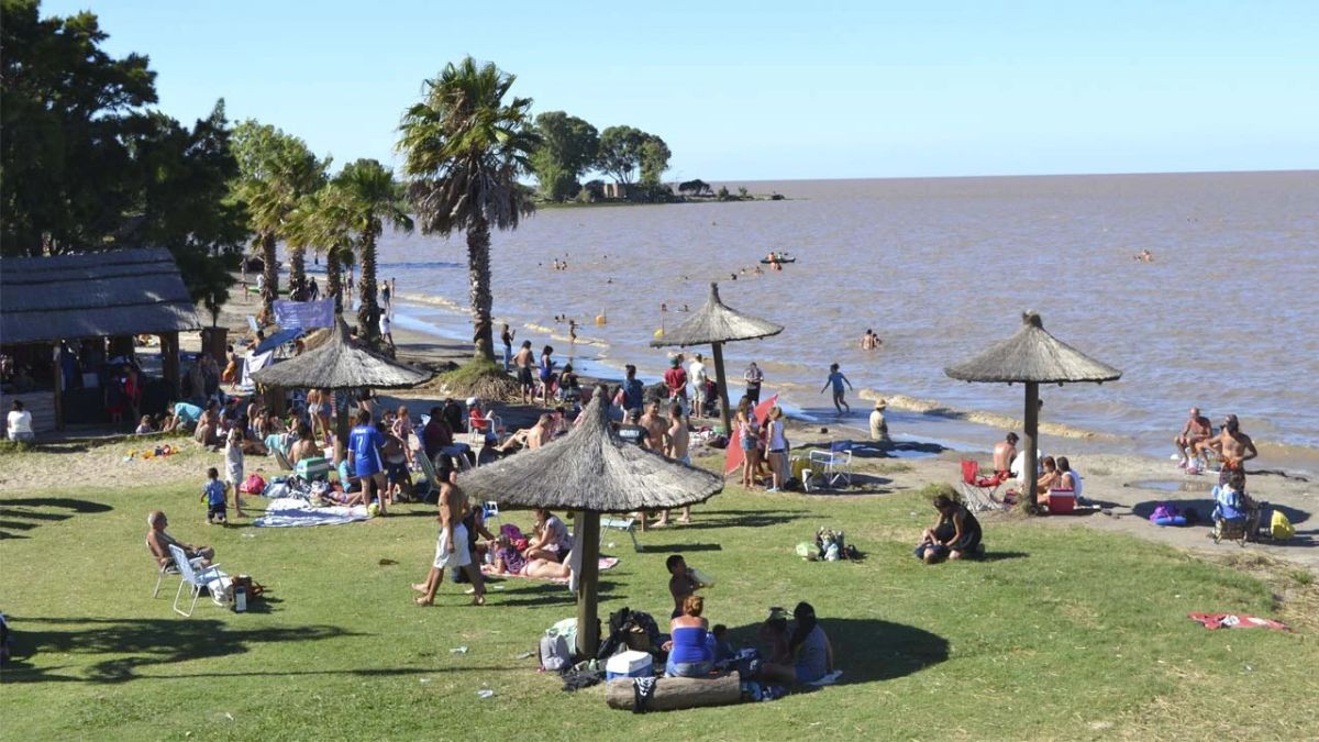 Three getaways near Buenos Aires to enjoy the weekend