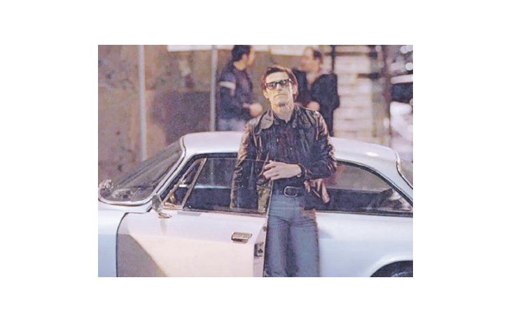 ámbito.com | WIllem Dafoe en la piel de Pier Paolo Pasolini en el “biopic” de Abel Ferrara que mañana inaugura la 29ª edición del Festival de Mar del Plata, un film ya aplaudido anteriormente en el Festival de Venecia.