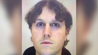 Rickard Andersson tenía 35 años, actuó solo y no tenía antecedentes penales, según la policía.