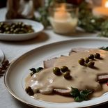 Cambiar algunos ingredientes nos permite disfrutar de tradiciones familiares, sin descuidar la salud. Cambiar algunos ingredientes nos permite disfrutar de tradiciones familiares, sin descuidar la salud.