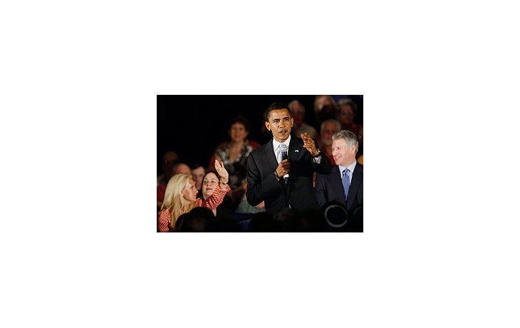 Barack Obama
