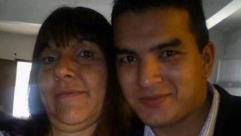 Simuló un secuestro para sacarle $ 100.000 a su esposa.