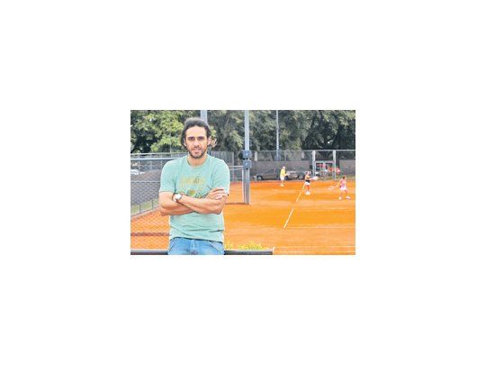 El vínculo cercano que tiene Zabaleta sobre todo con Del Potro y con Mónaco será clave para armonizar el grupo y crear un clima relajado. También procurará acercarse a Nalbandian, con quien trabajará por primera vez.