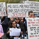 Presentaron un proyecto para reparar a las víctimas y familiares del fentanilo contaminado. Presentaron un proyecto para reparar a las víctimas y familiares del fentanilo contaminado.