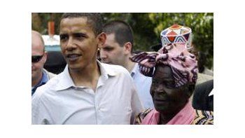 Rezó para que Obama se convierta al Islam