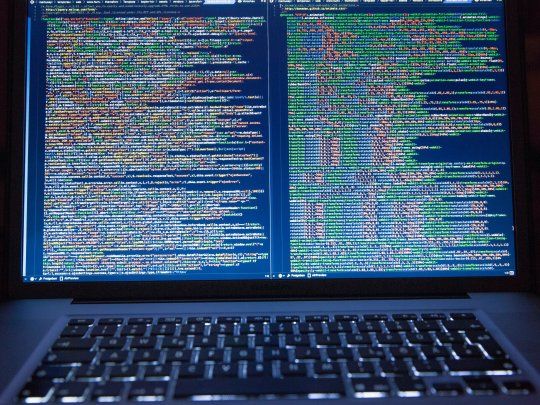 Existen redes que no son fácilmente accesibles para cualquier usuario.