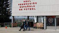 La Comisión Directiva del CSD analizar las actuaciones que, en su caso, proceda adoptar en relación con la RFEF&nbsp; y podrìa ser intervenida.