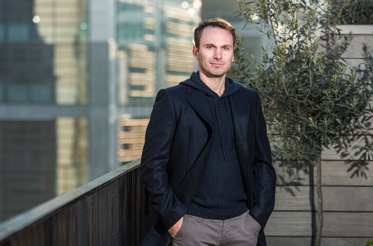 El genio detrás de Tether y Bitfinex transformó su pasión por la tecnología en un emporio de criptomonedas que hoy vale millones. El genio detrás de Tether y Bitfinex transformó su pasión por la tecnología en un emporio de criptomonedas que hoy vale millones.