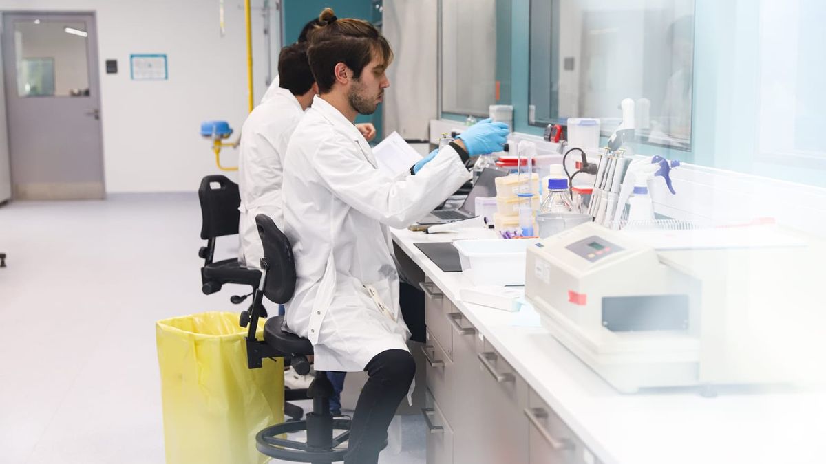 Argentina is positioned as a global biotechnological benchmark