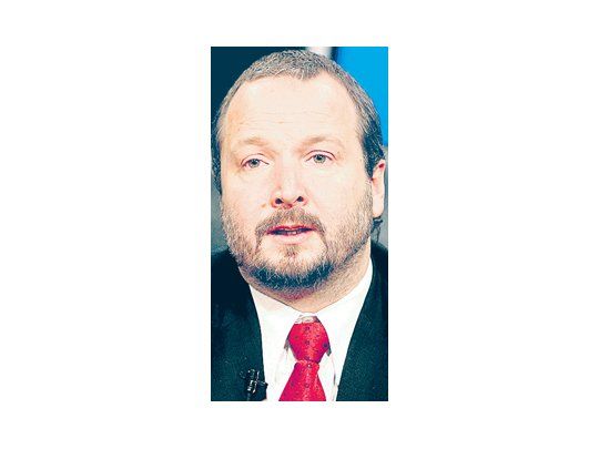 Martín Sabbatella