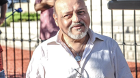 Santiago Ríos murió a los 70 años y fue despedido por la Asociación Argentina de Actores y la Casa del Teatro.