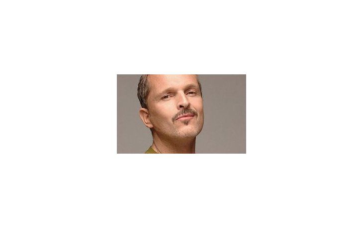 Miguel Bosé