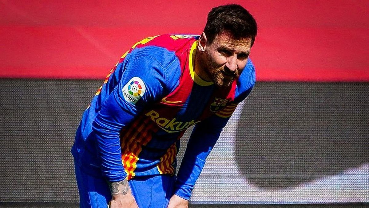 Messi Deja Barcelona: ¿Qué Es El Fair Play Financiero?