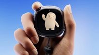 Así se ve Muse Charm, el nuevo dispositivo con el que Meta busca conquistar el mercado del hardware.