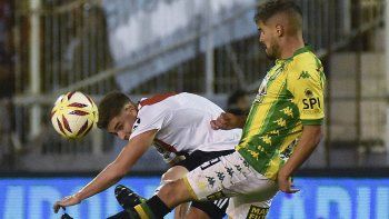 River volvió de Mar del Plata con un empate que mereció ser más