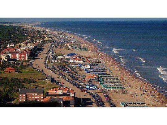 Furor en la Costa por minivacaciones de Carnaval