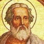 San Simeón Bar Sabas. San Simeón Bar Sabas.