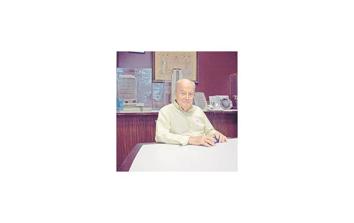 ámbito.com | El importante legado que dejó Mario Roberto Álvarez demuestra la especial importancia que le dio a la modernidad, eficiencia y austeridad en cada una de sus obras y proyectos.