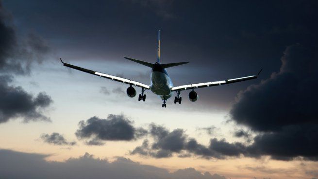 La diferencia de este tipo de turbulencias con otras es que no es fácil de detectar y evitar. 