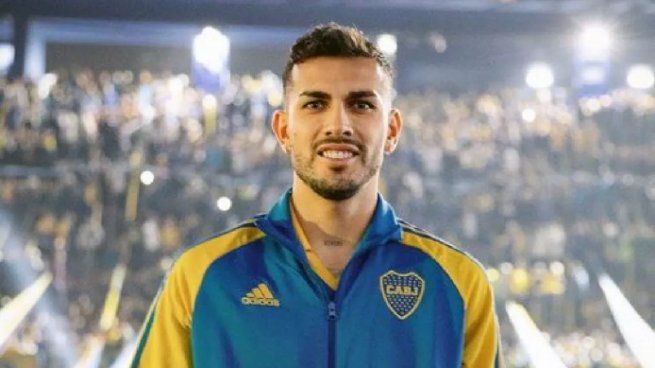Leandro Paredes quiere llevarse a Boca a otro campeón del mundo