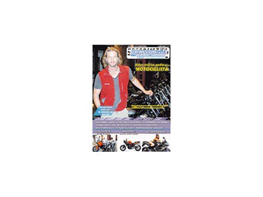 MotosArgentinas “La Revista’’